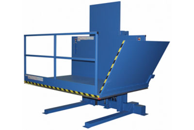 Intraboss product image of Gruse Mast Lifts