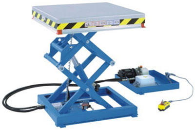 Intraboss product image of Mini Lift Table